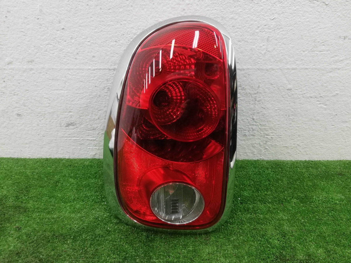 Фонарь задний левый к MINI Cooper 2012