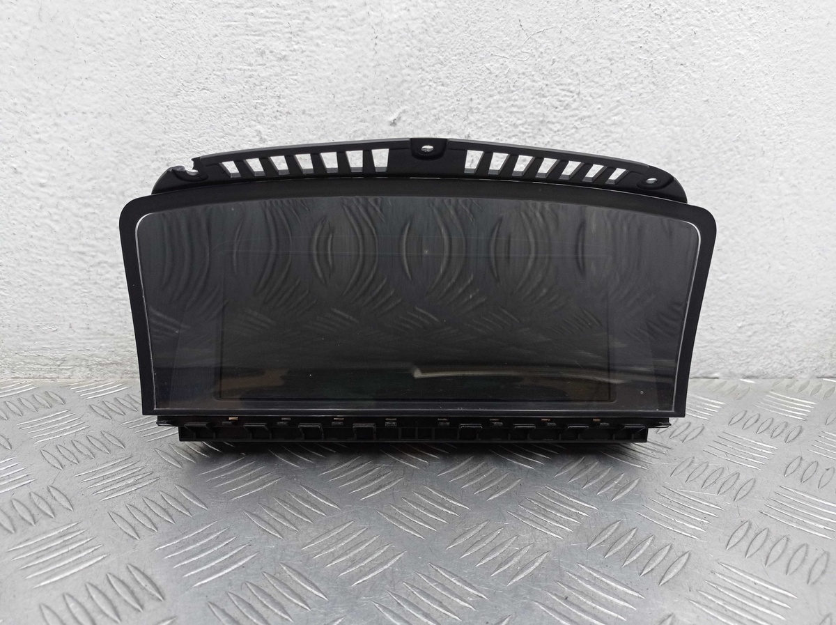 Дисплей к BMW 7 series 2002