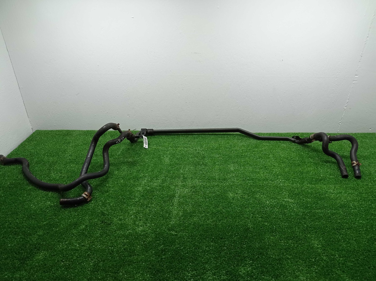 Патрубок к Subaru Outback 2012