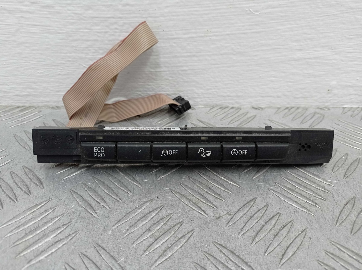 Кнопка  к BMW X1 2014