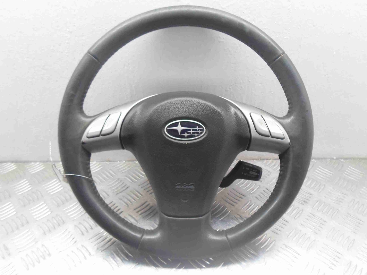 Руль к Subaru Tribeca 2008