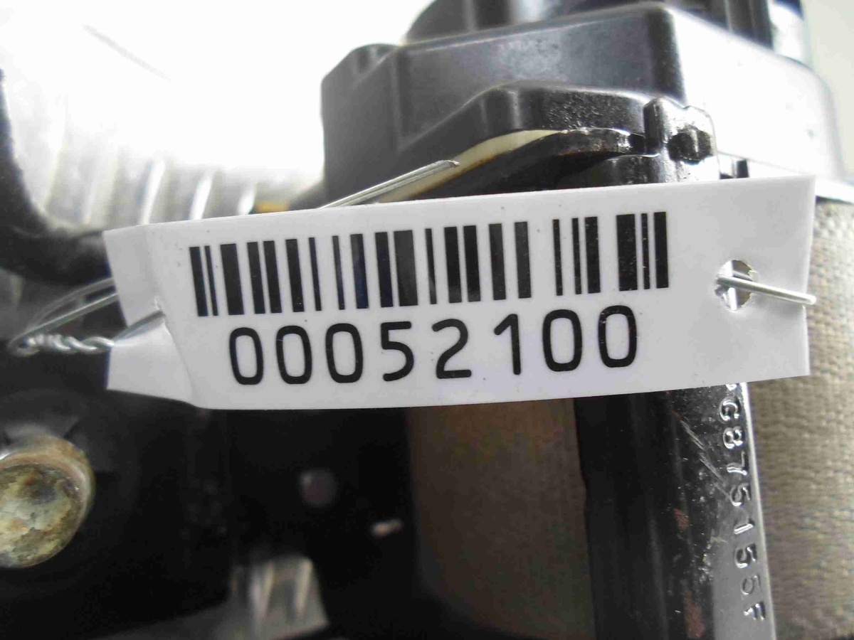 Ремень безопасности к Ford Explorer 2006