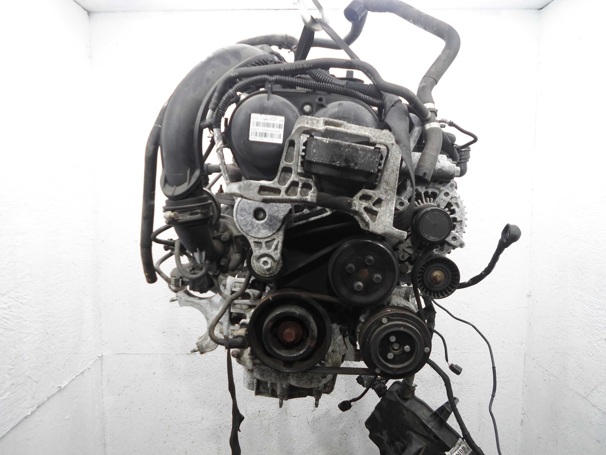 ТНВД к Ford Escape 2015