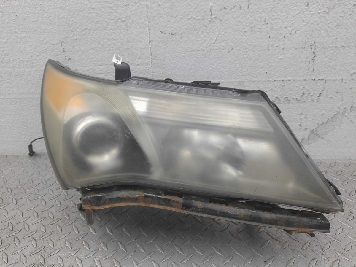 Фара правая к Acura MDX 2009