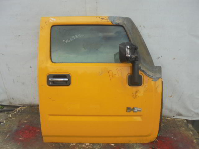 Ограничитель открывания двери к Hummer H2 2005
