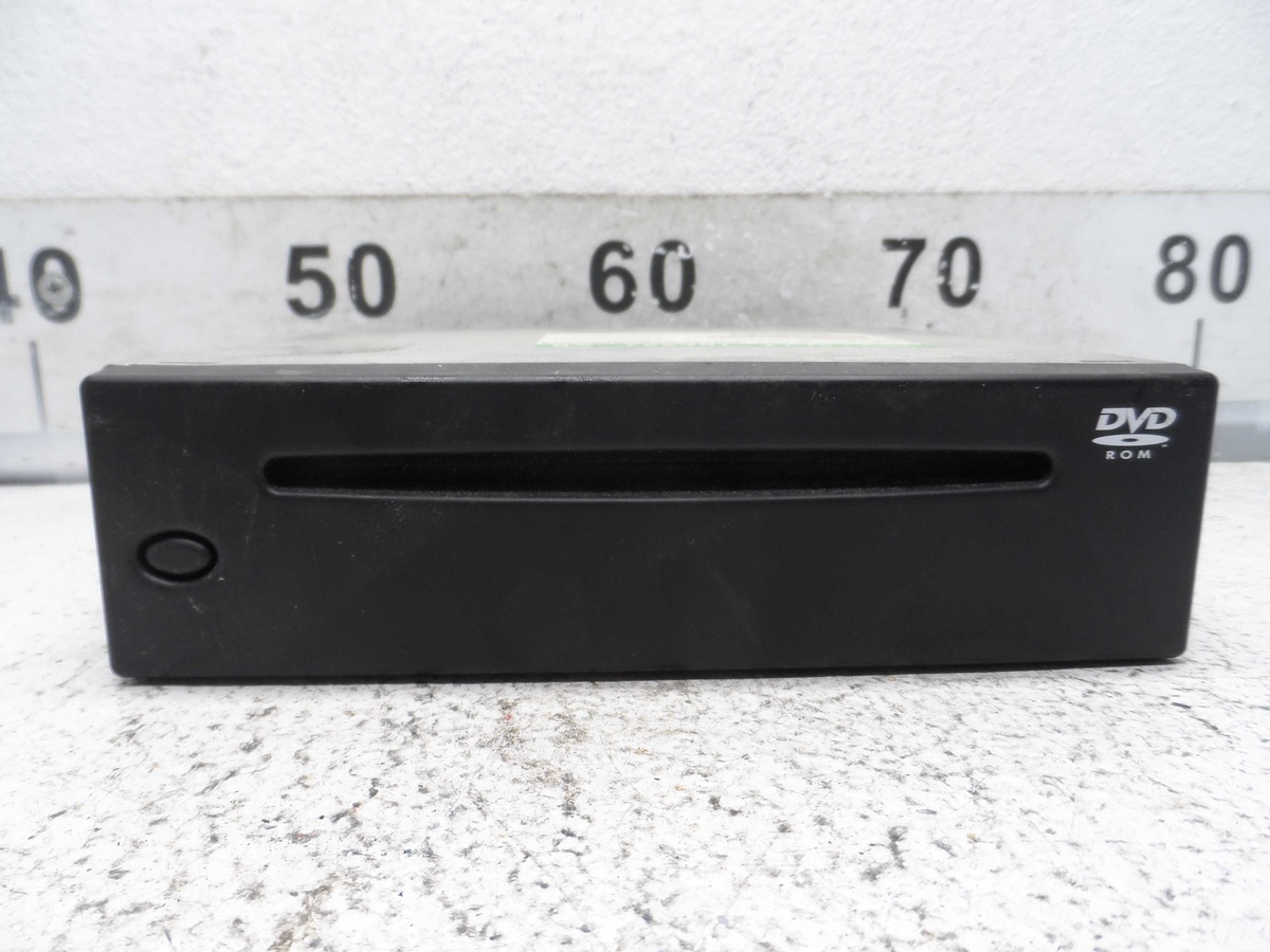DVD к Lincoln Navigator 2004