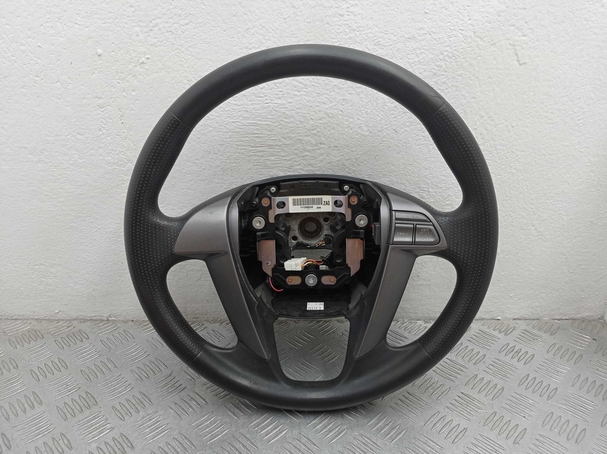 Руль к Honda Pilot 2009