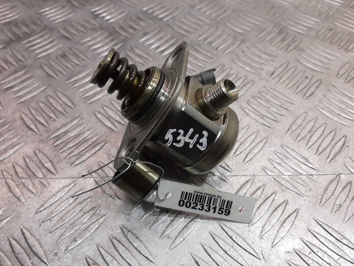 ТНВД к Ford Fusion 2013