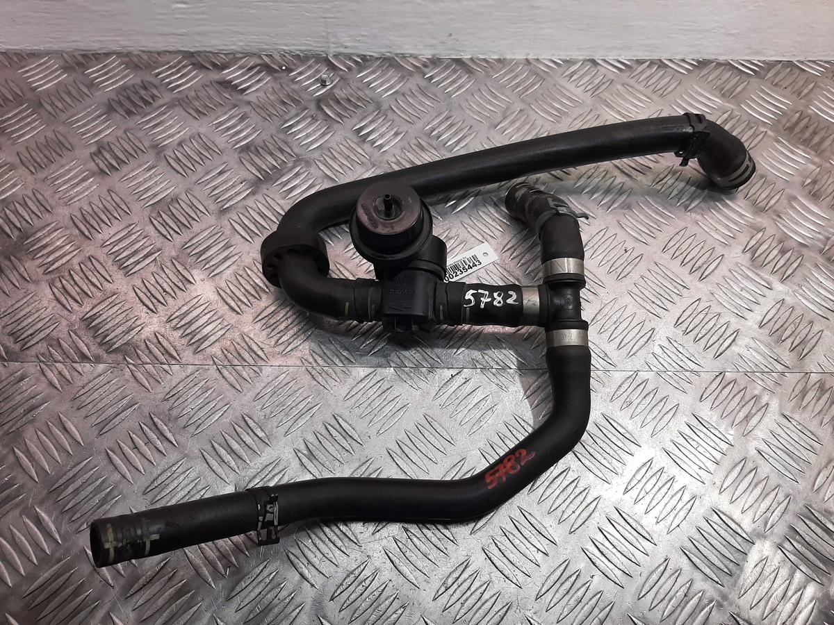 Кран отопителя (печки) к Volkswagen Touareg 2011