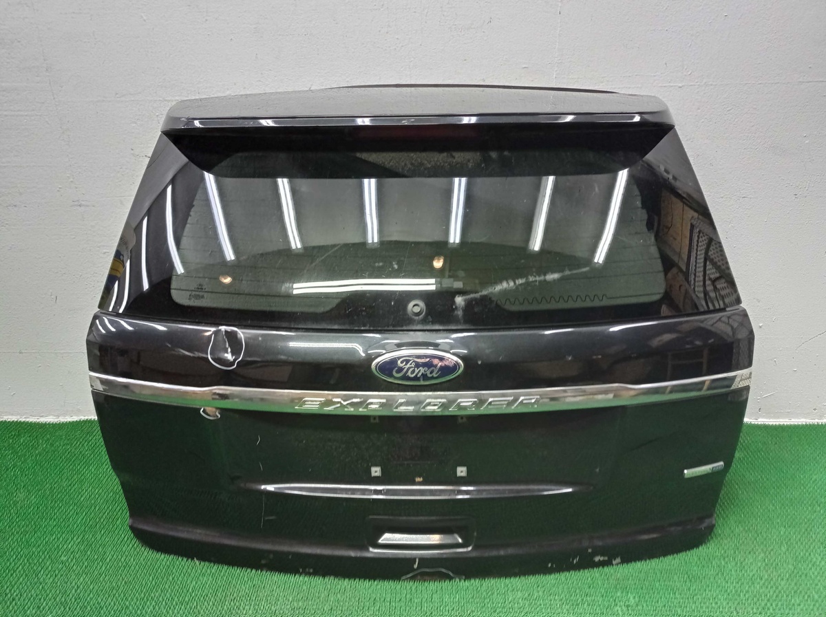 Крышка багажника к Ford Explorer 2014