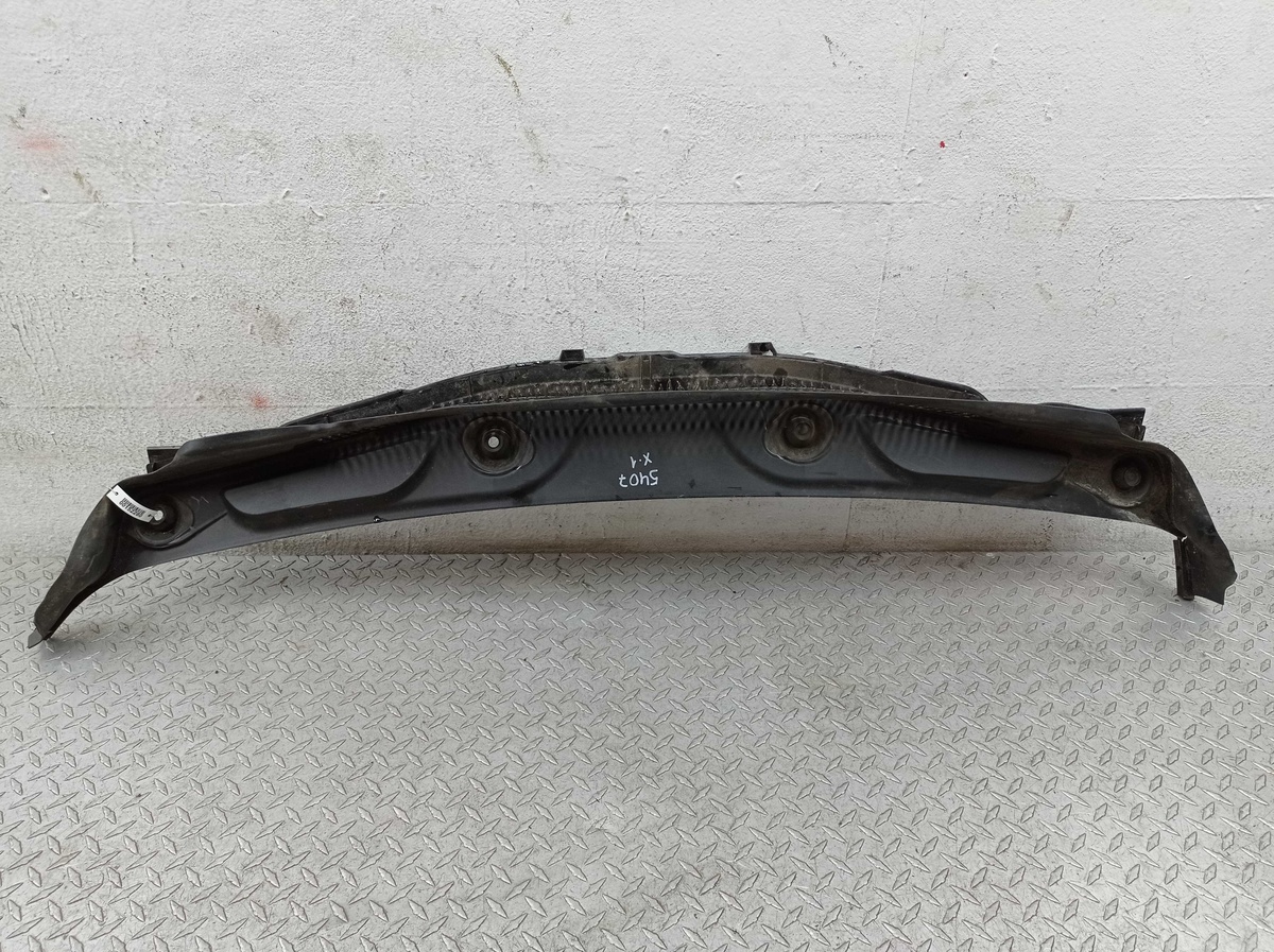 Дождевик к BMW X1 2022