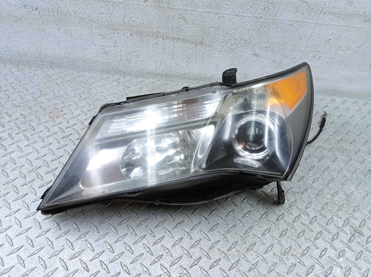 Фара левая к Acura MDX 2007