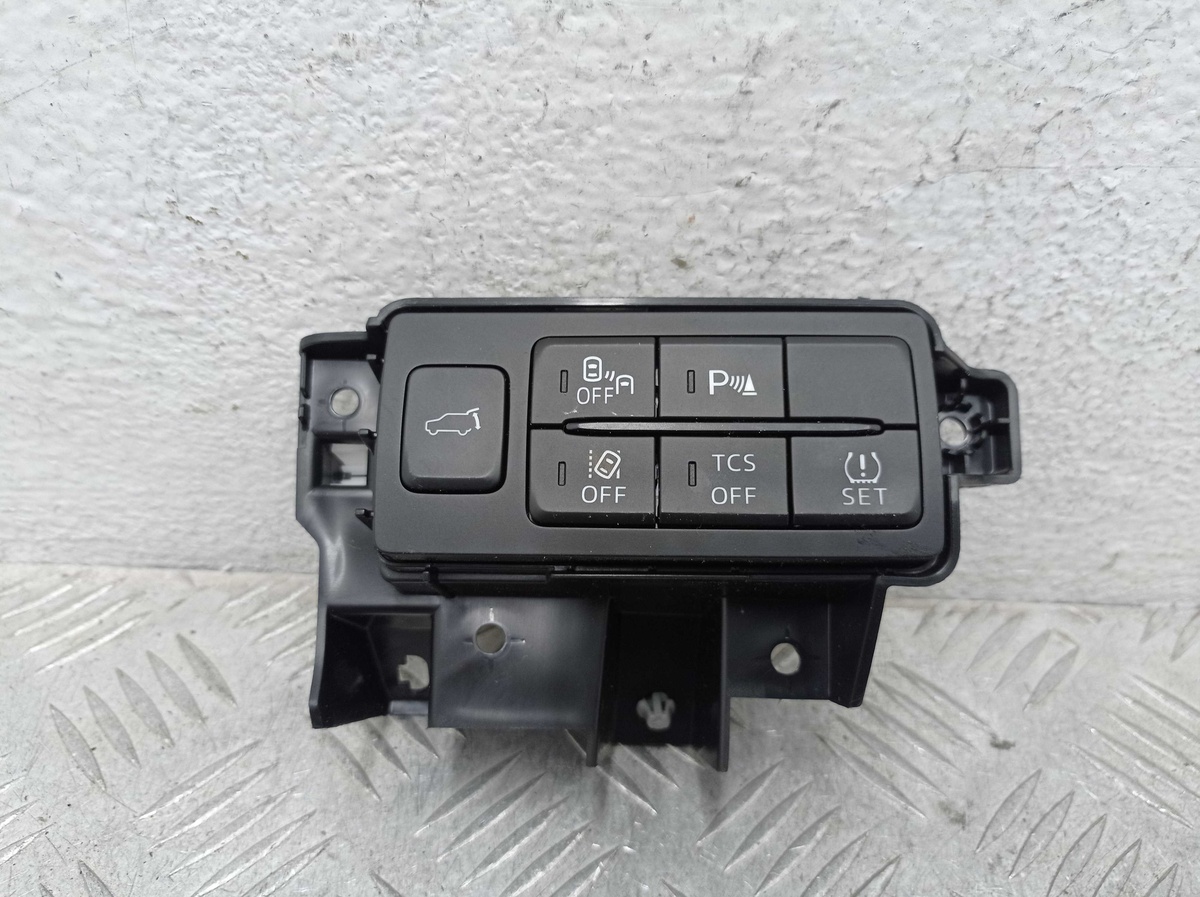 Кнопка  к Mazda CX-9 2017