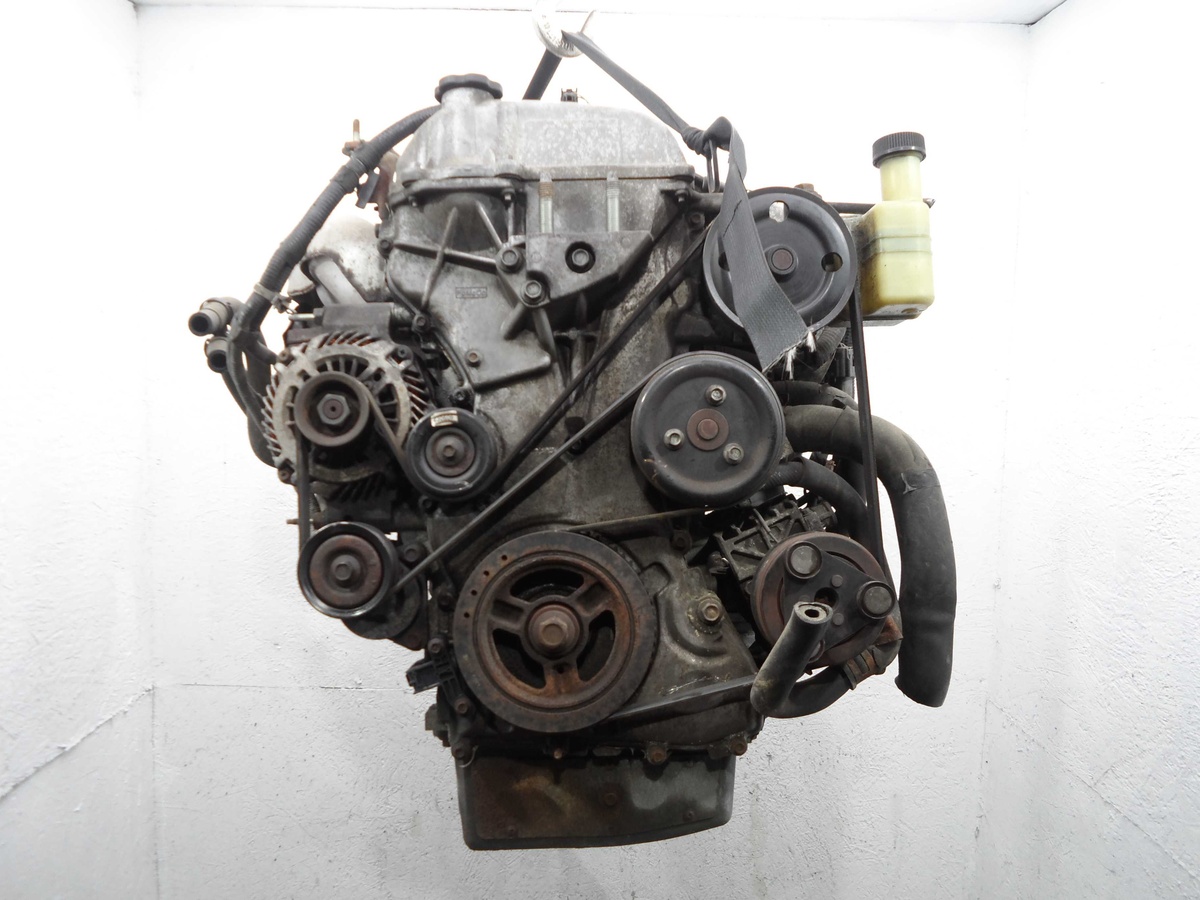 Генератор к Mazda CX-7 2007