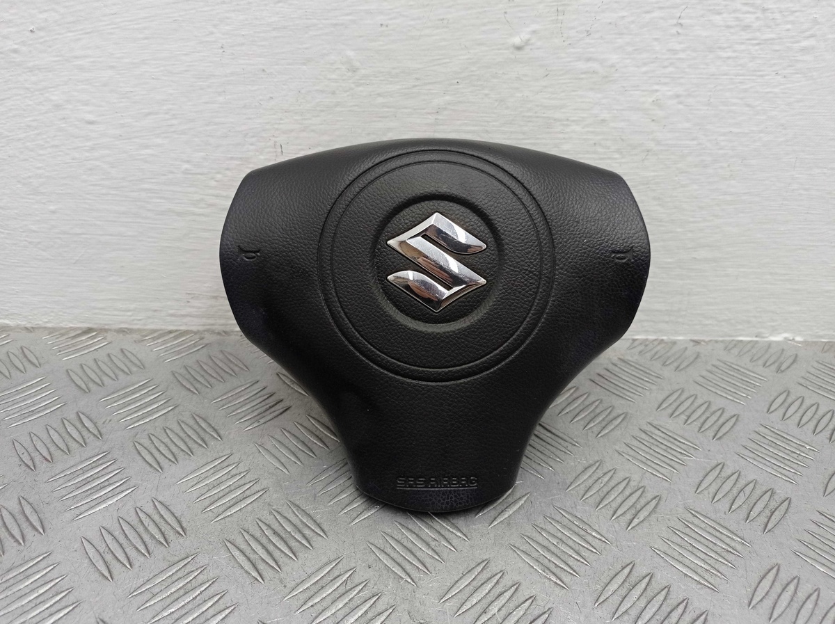 Подушка безопасности водителя к Suzuki Grand Vitara 2012