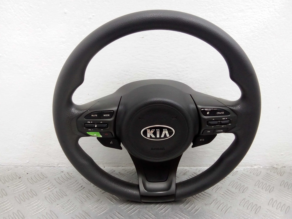 Руль к Kia Optima 2015