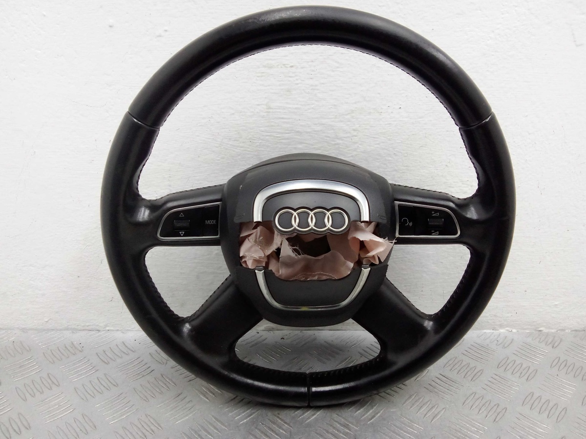 Руль к Audi Q5 2011