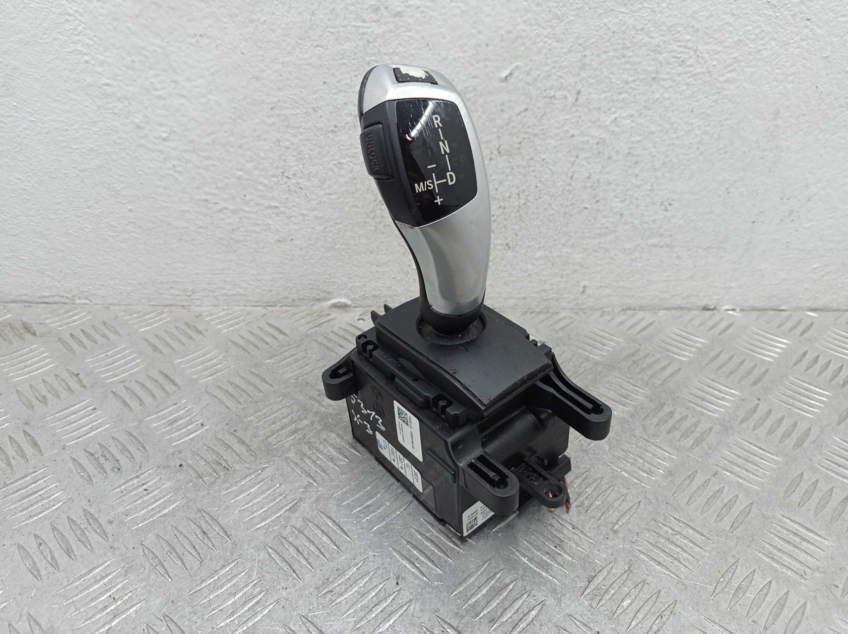 Кулиса к BMW X3 2012