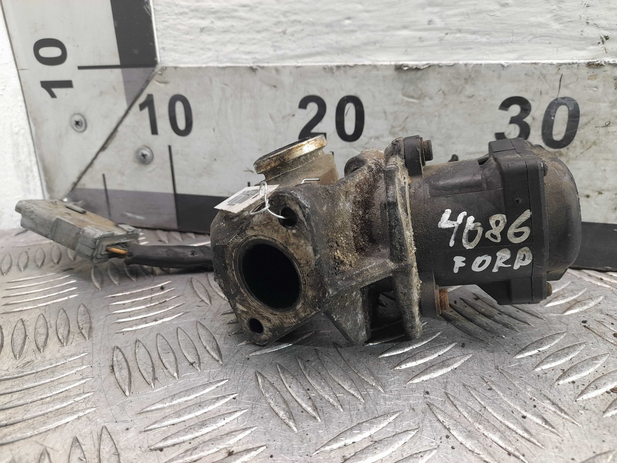 Клапан EGR к Ford Focus 2005