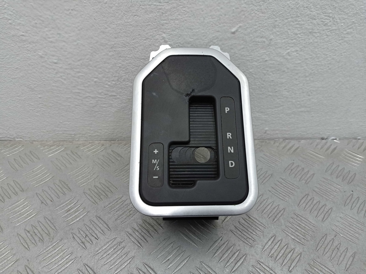 Накладка к Land Rover Discovery 2011