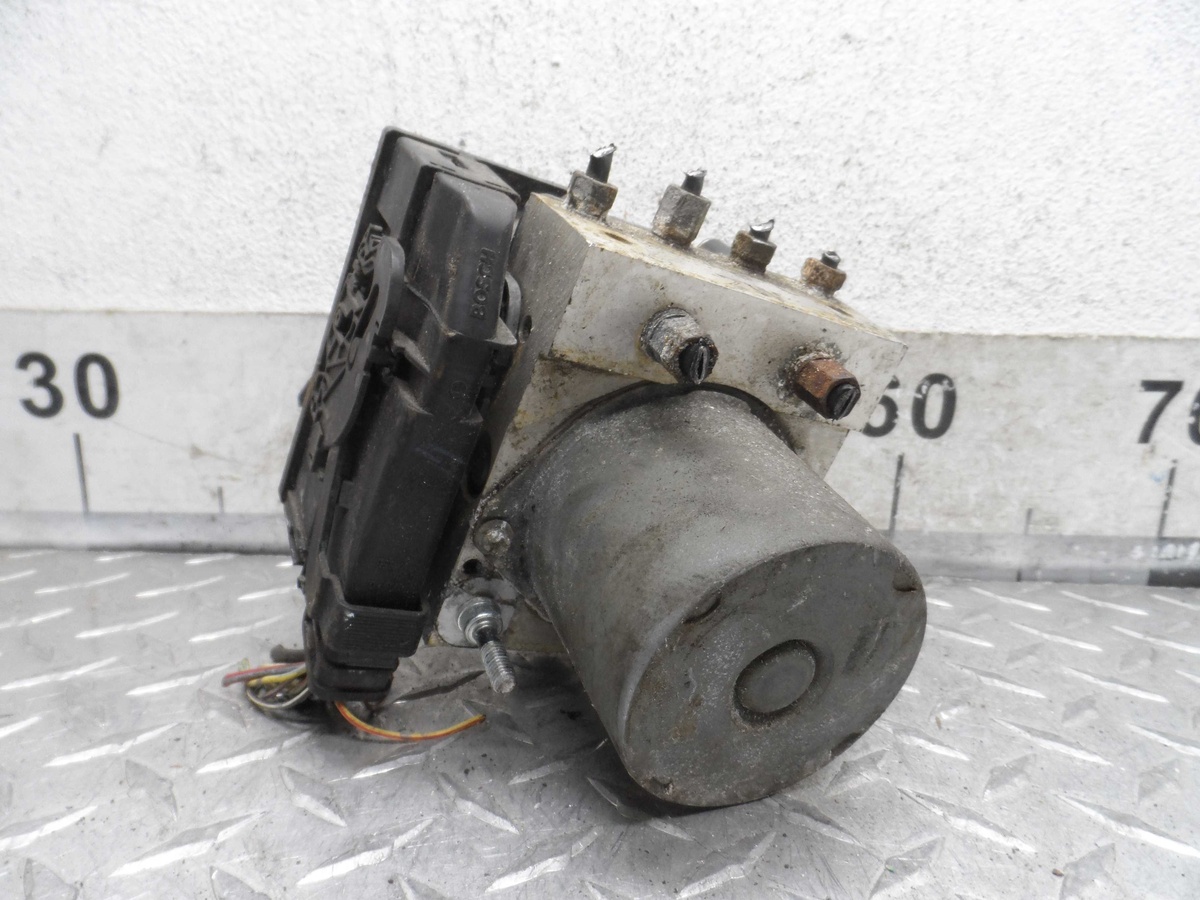Блок ABS к Mazda CX-7 2007