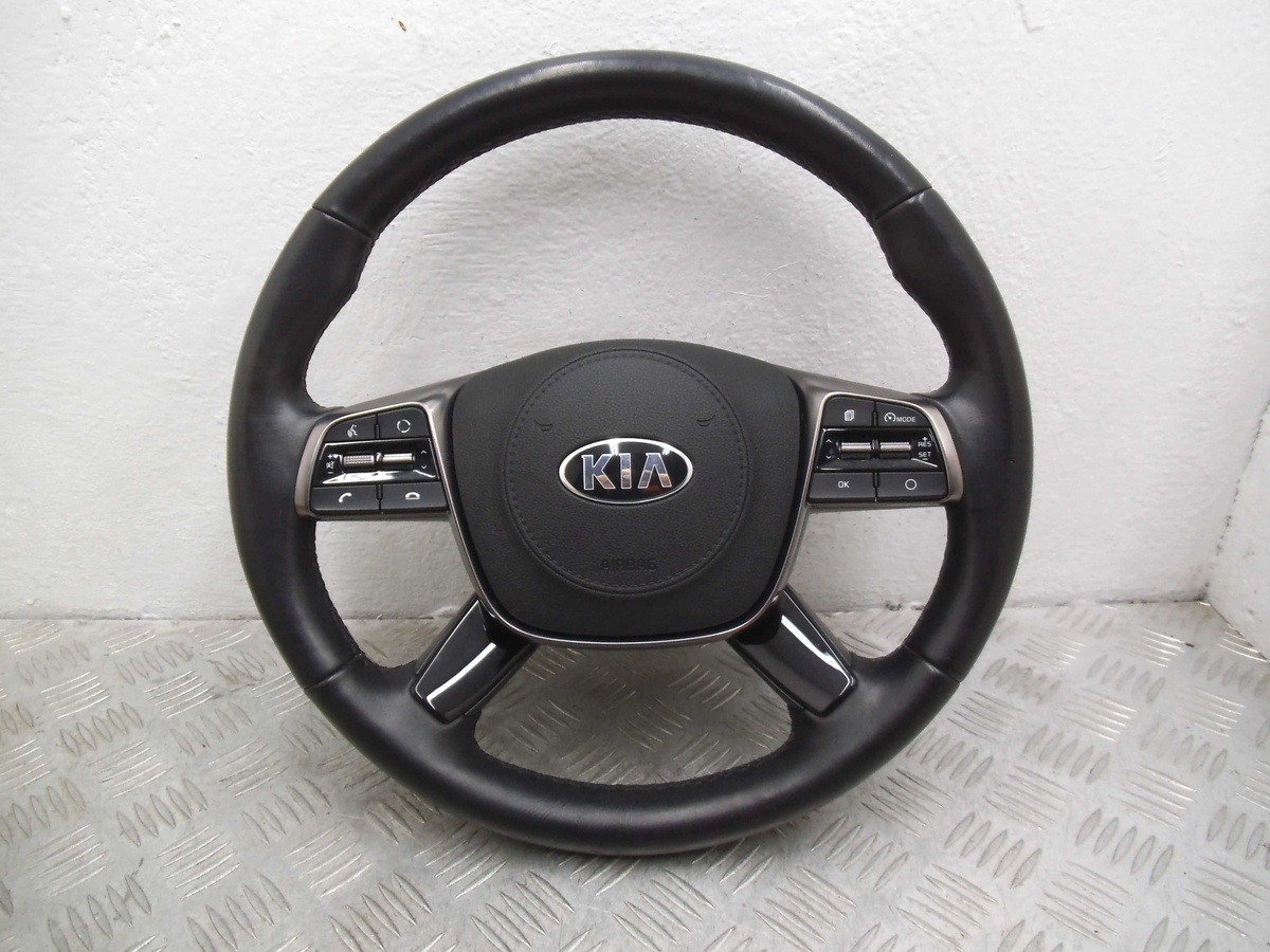 Руль к Kia Sorento 2019