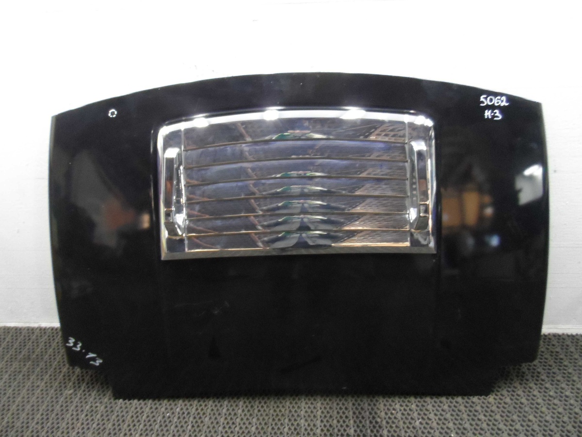 Капот к Hummer H3 2009