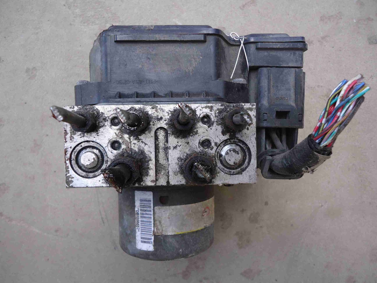 Блок ABS к Mazda CX-9 2007