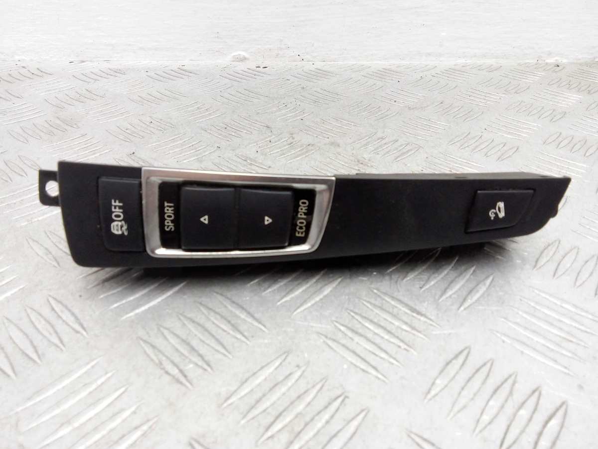 Кнопка  к BMW X3 2013