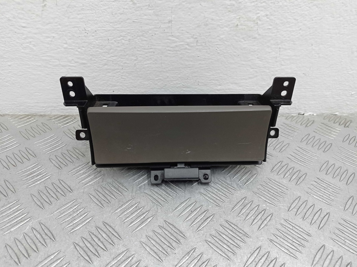 Пепельница к Suzuki Grand Vitara 2011