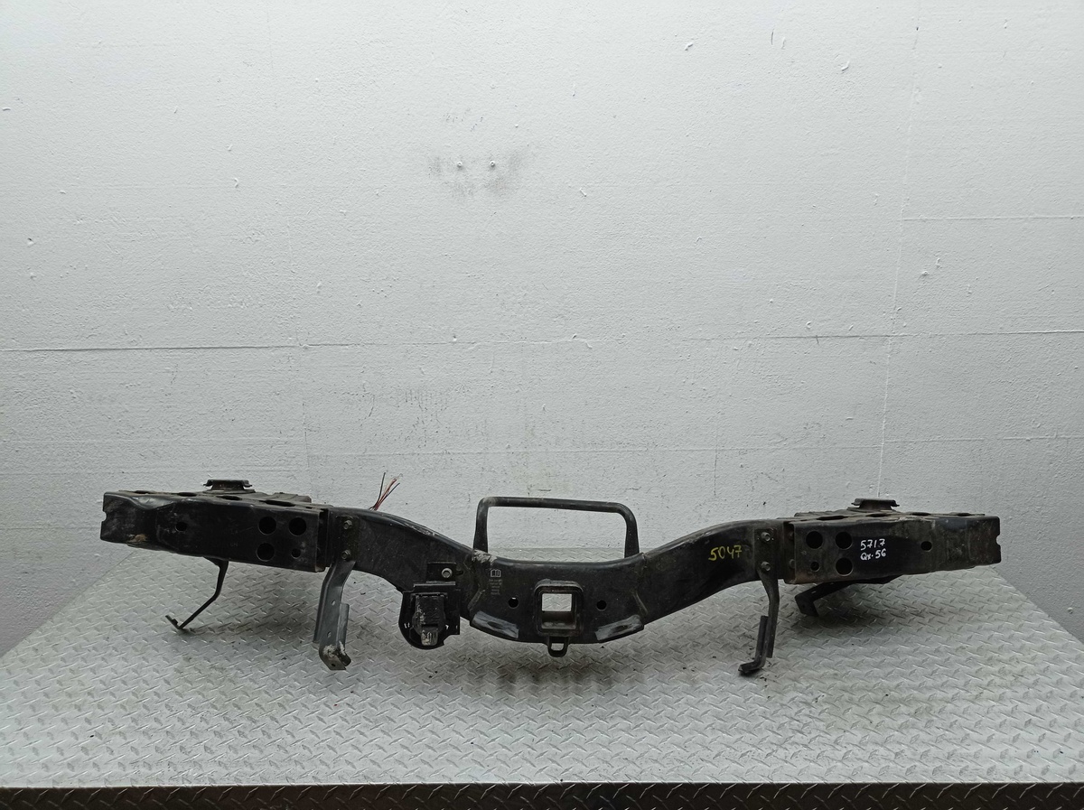 Прицепное устройство (фаркоп) к Infiniti QX56 2012