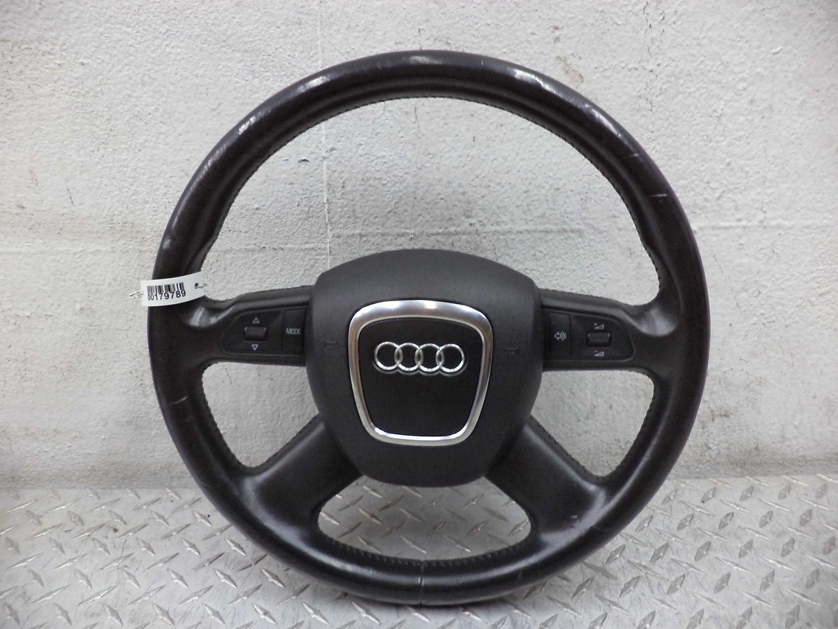 Руль к Audi Q7 2007