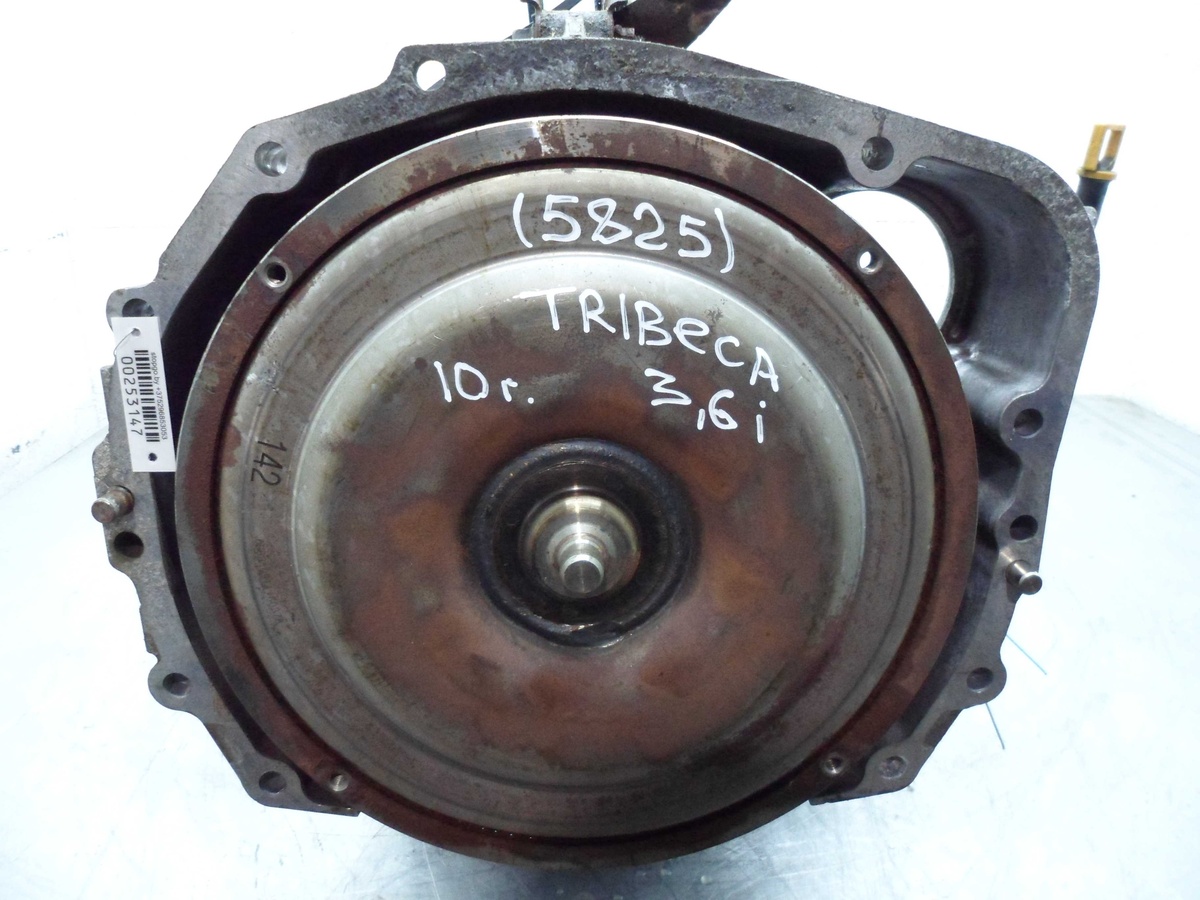 Маховик к Subaru Tribeca 2010