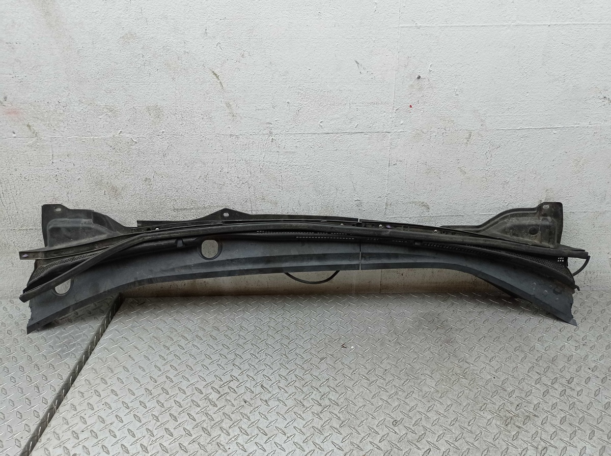 Дождевик к Mazda CX-7 2007