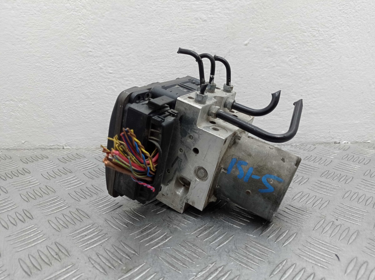 Блок ABS к BMW X5 2011