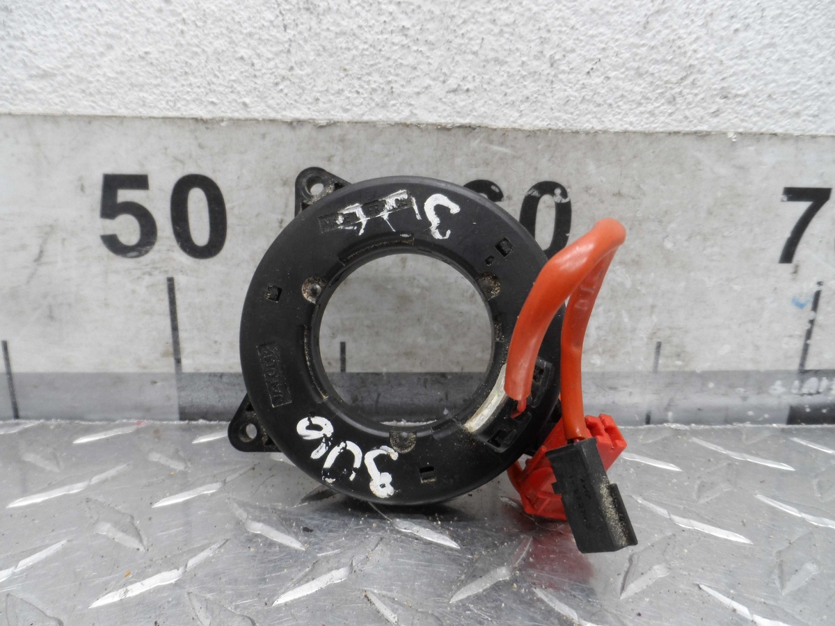 Подрулевой шлейф к Peugeot 306 2000