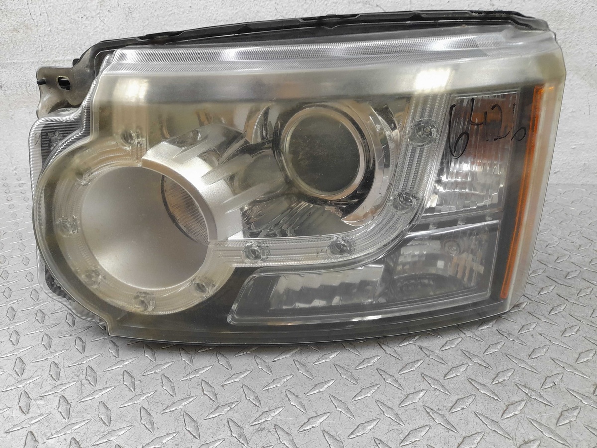 Фара левая к Land Rover Discovery 2011
