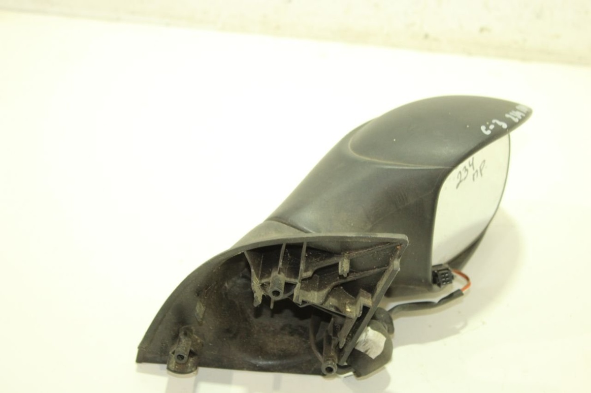 Зеркало наружное левое к Citroen C3 2003
