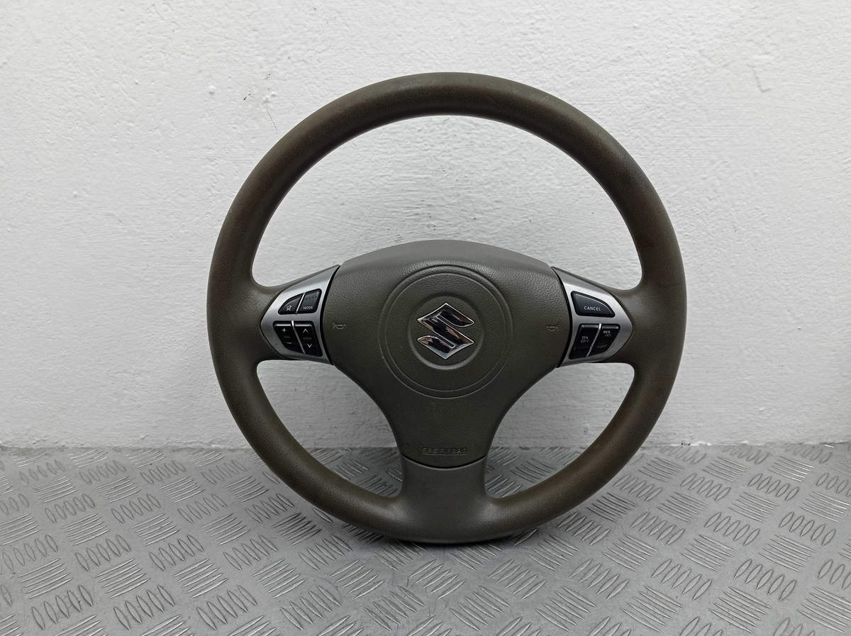 Руль к Suzuki Grand Vitara 2010
