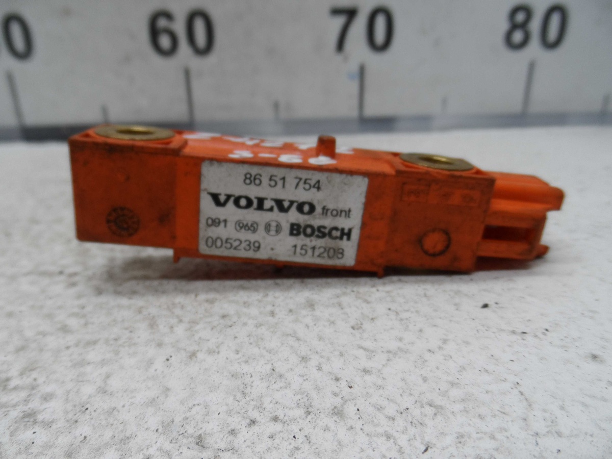 Датчик удара к Volvo S80 2003