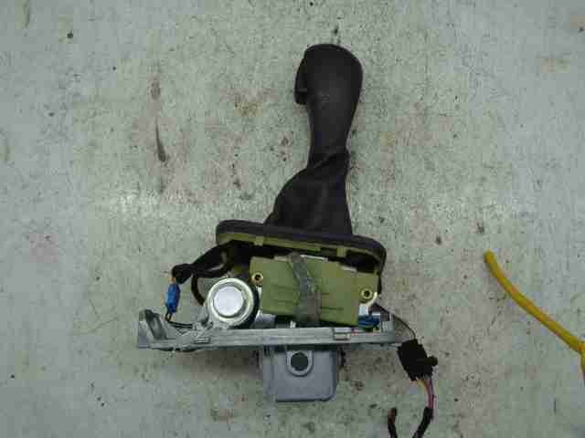 Кулиса к Land Rover Range Rover 2007