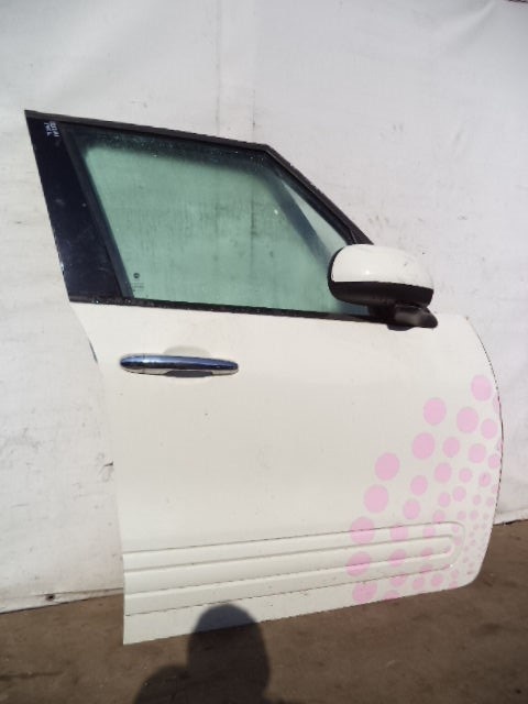 Кнопка стеклоподъемника к Fiat 500L 2014