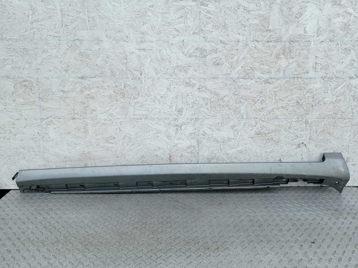 Порог левый к Audi A4 2006