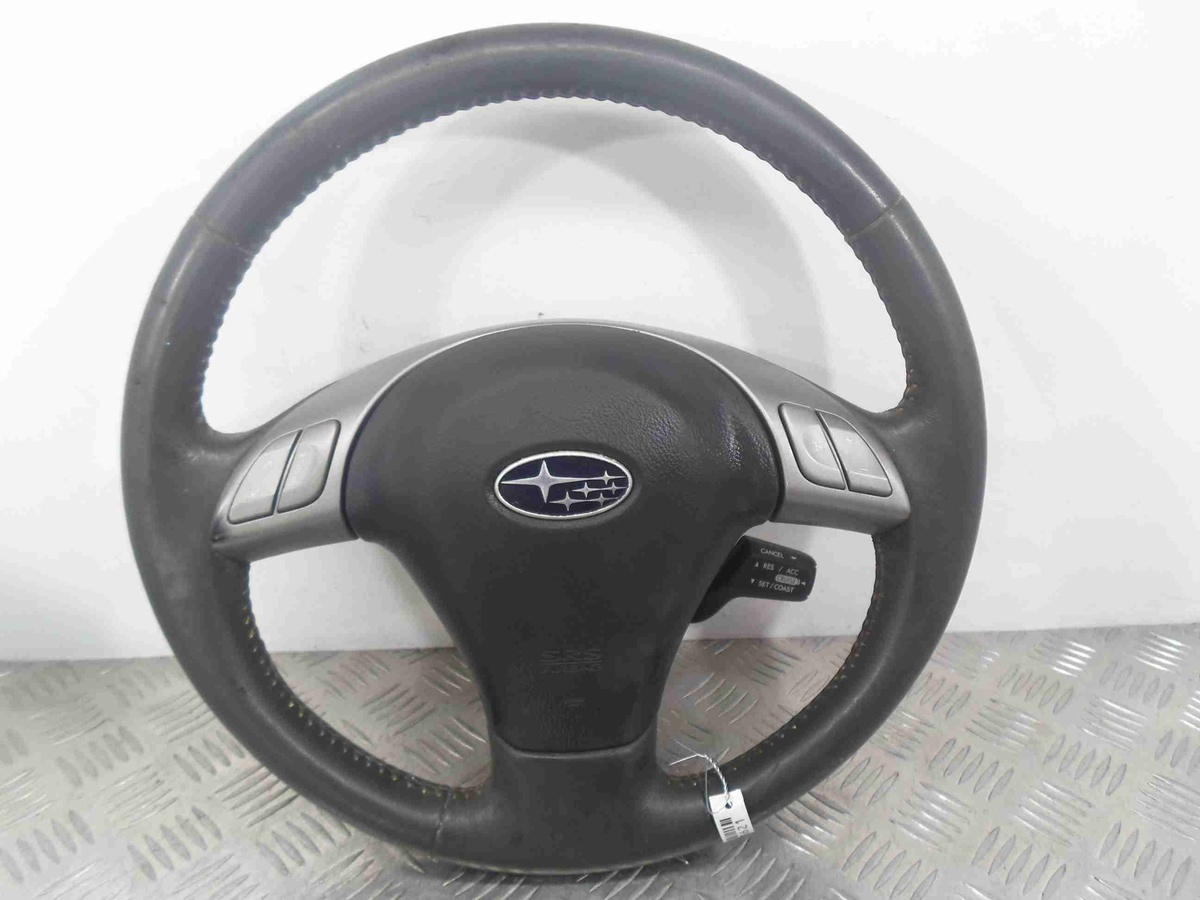Руль к Subaru Tribeca 2008