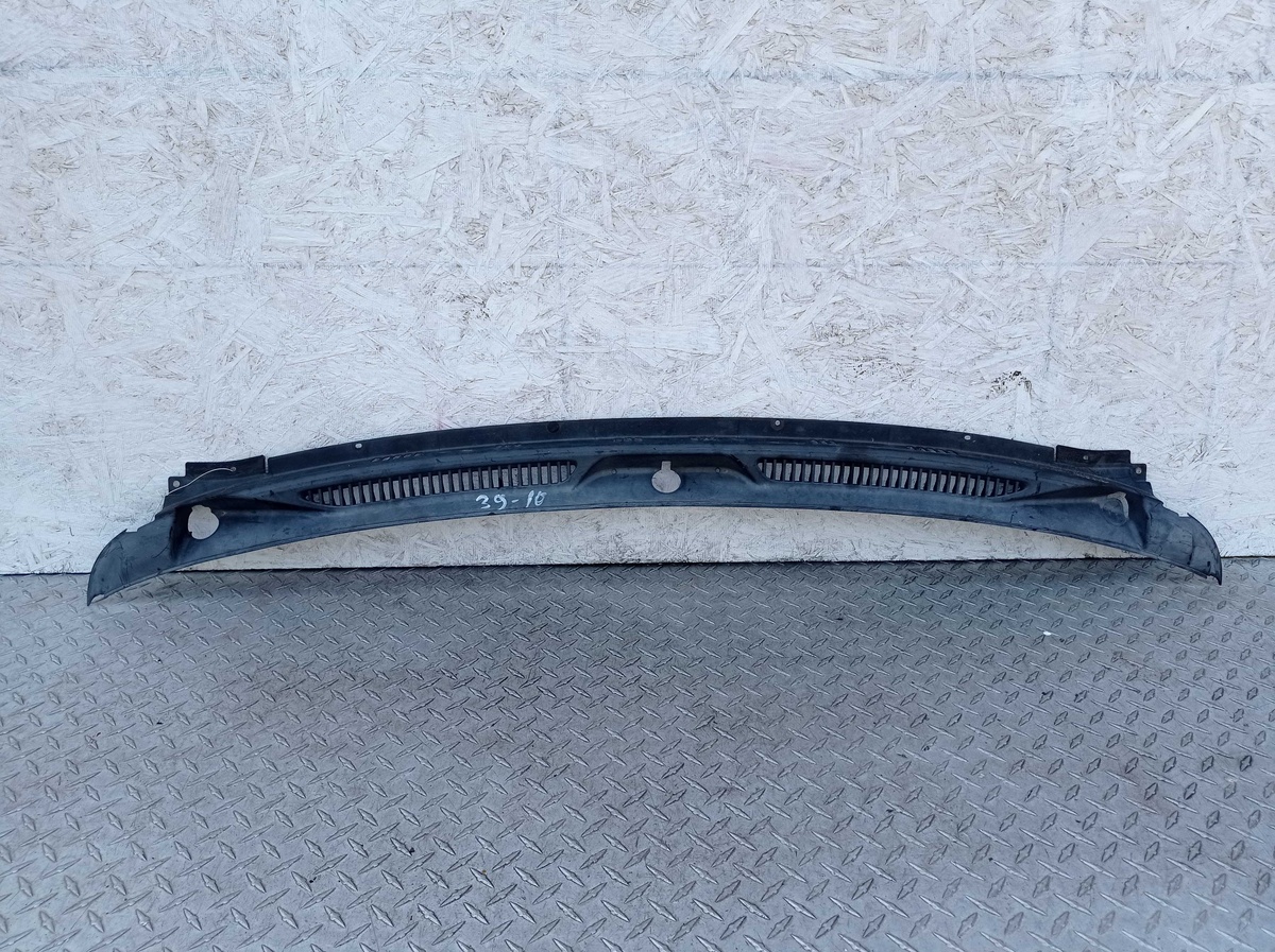 Дождевик к Suzuki Grand Vitara 2003