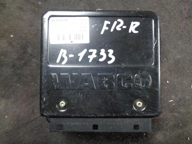 Блок управления ABS к Land Rover Freelander 1998