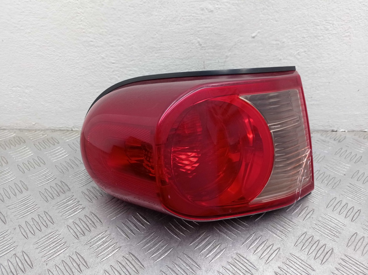 Фонарь задний левый к Toyota FJ Cruiser 2008