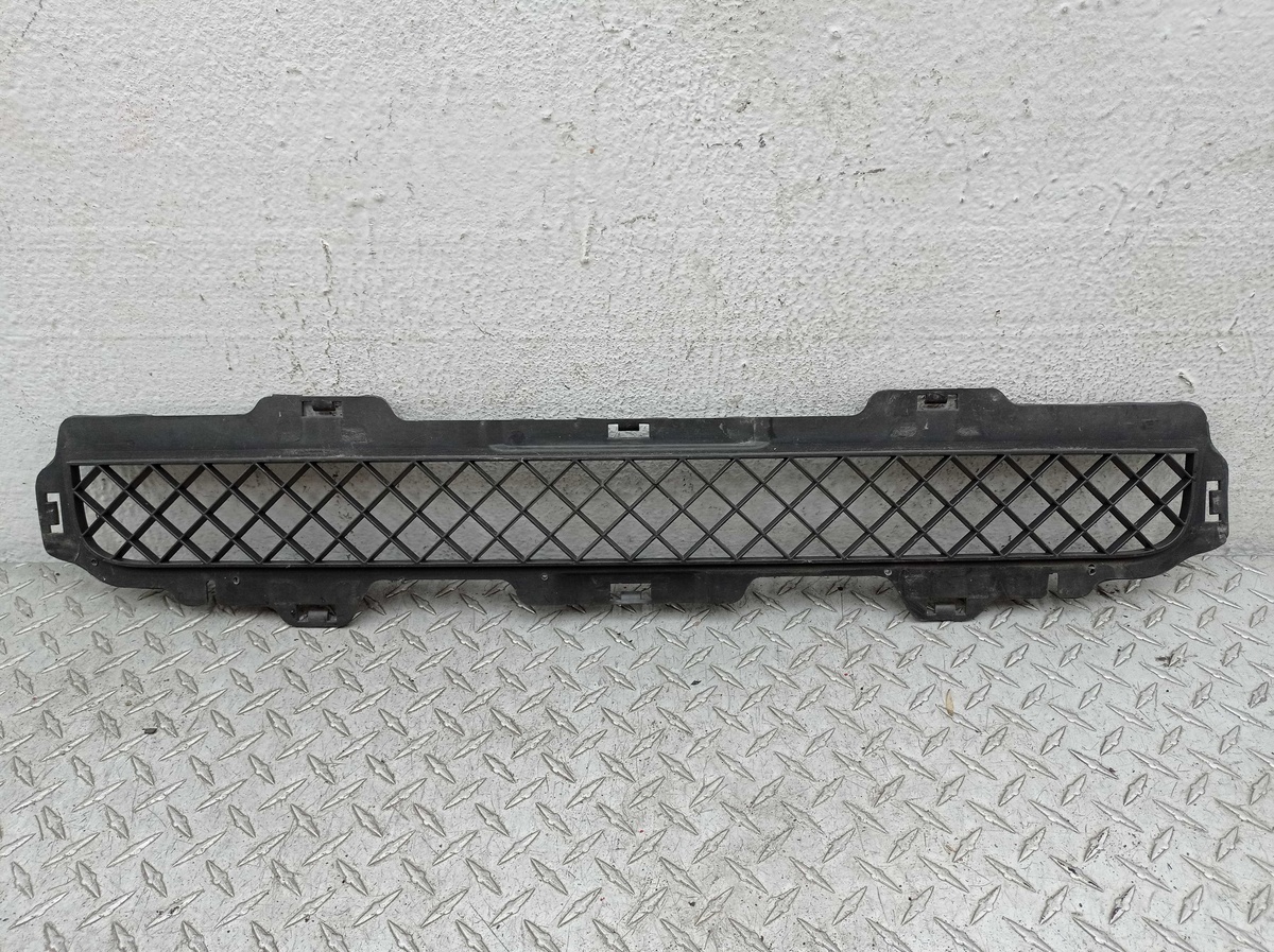 Решетка радиатора к Hummer H3 2008