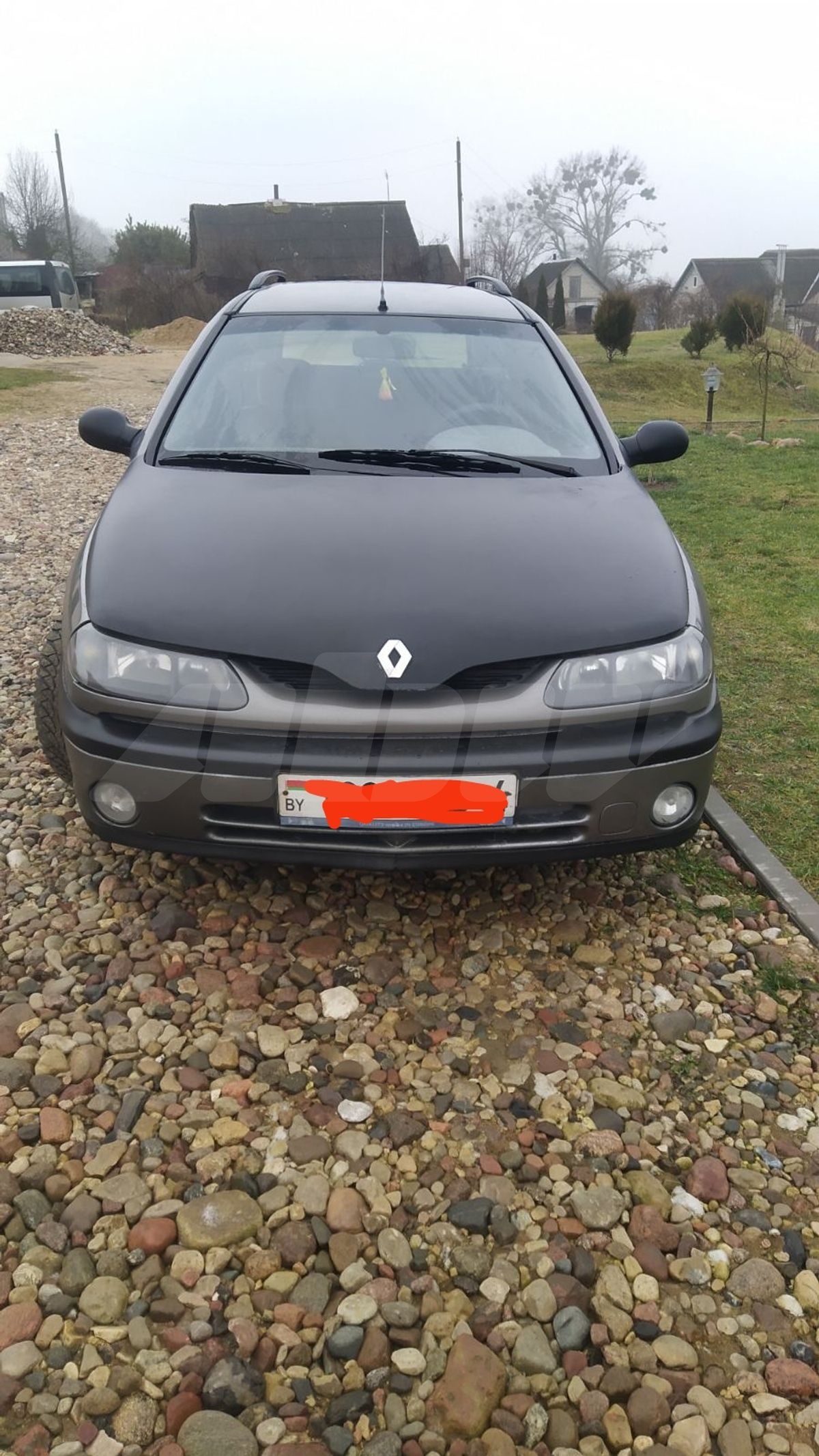 Renault Laguna I, 1998