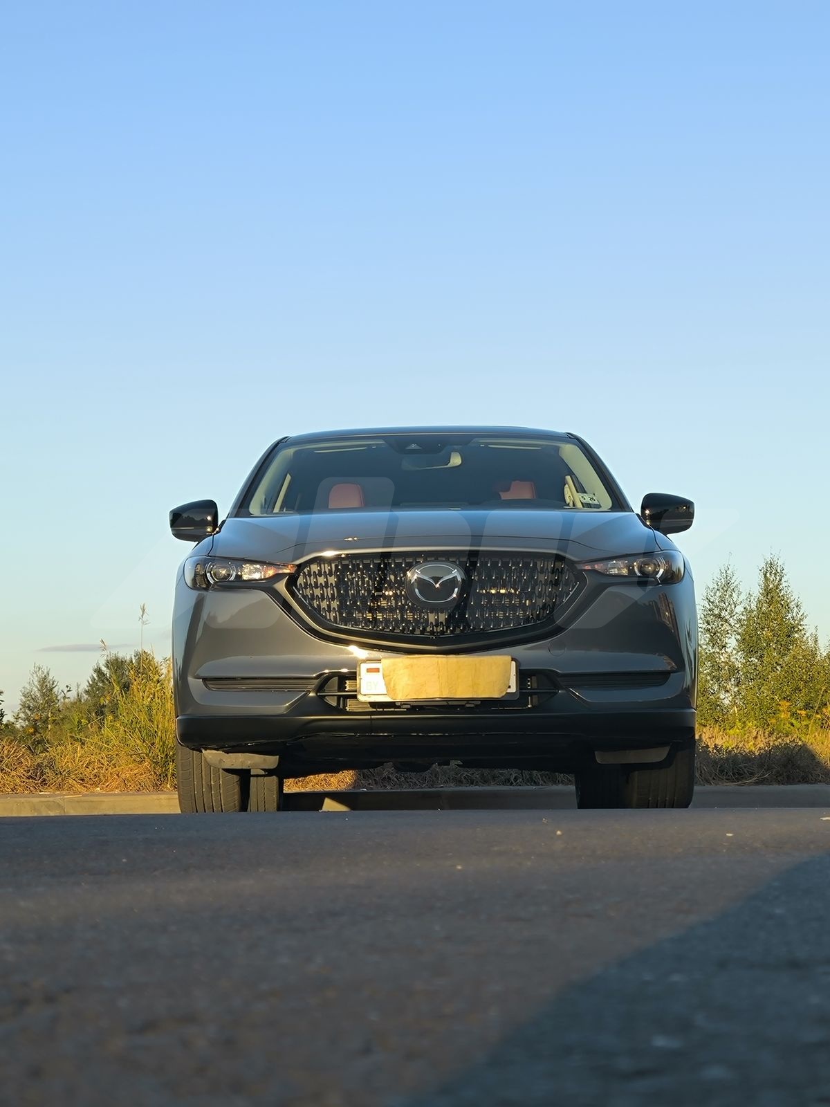 Mazda CX-5 II, 2021